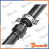 Arbre de transmission arrière pour JEEP | NWN-CH-060, 10-220430